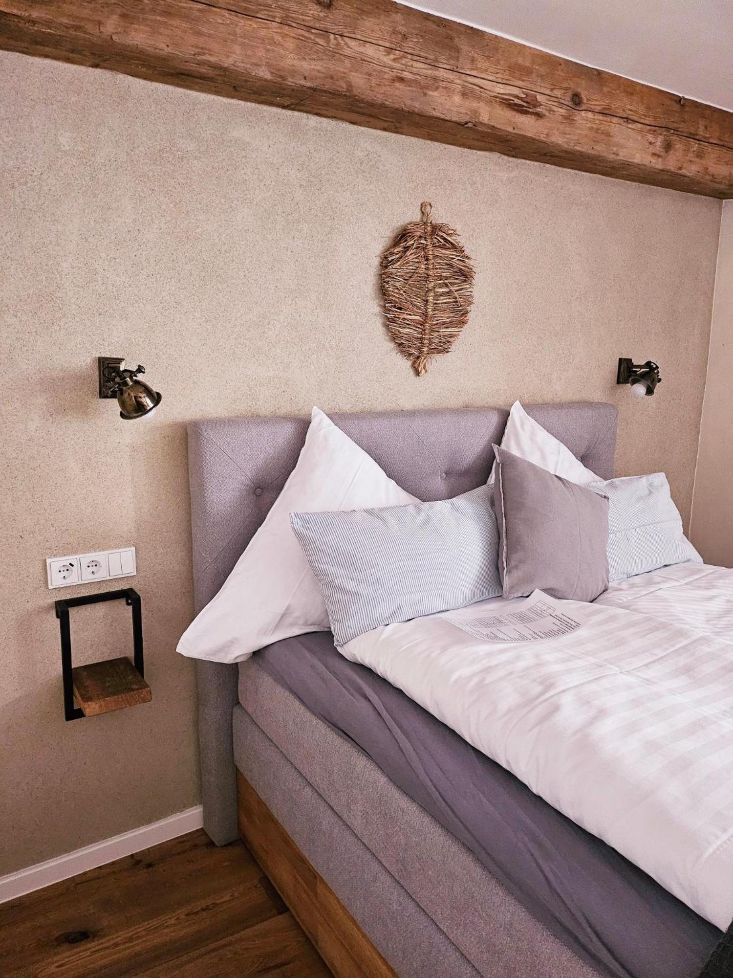 Boutique Hotel Marielle Bad Muenstereifel Exterior photo