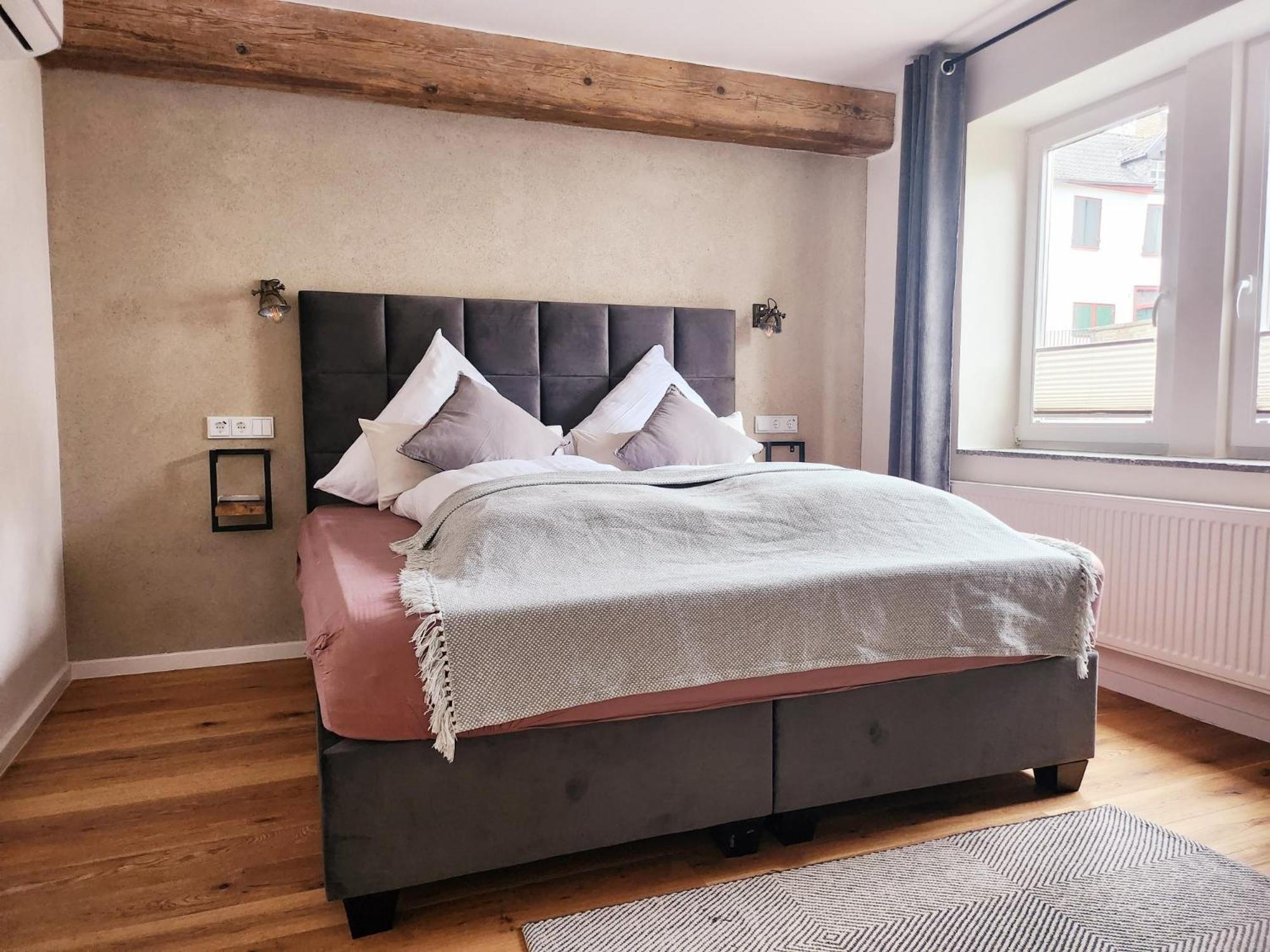 Boutique Hotel Marielle Bad Muenstereifel Exterior photo